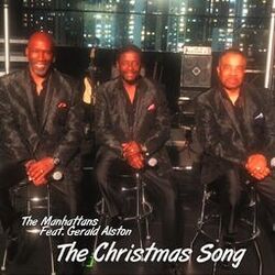 Cover of The Christmas Song
