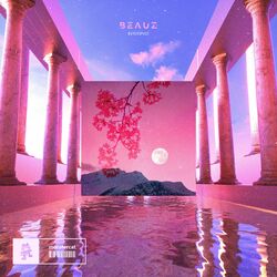 Cover of Outerspace