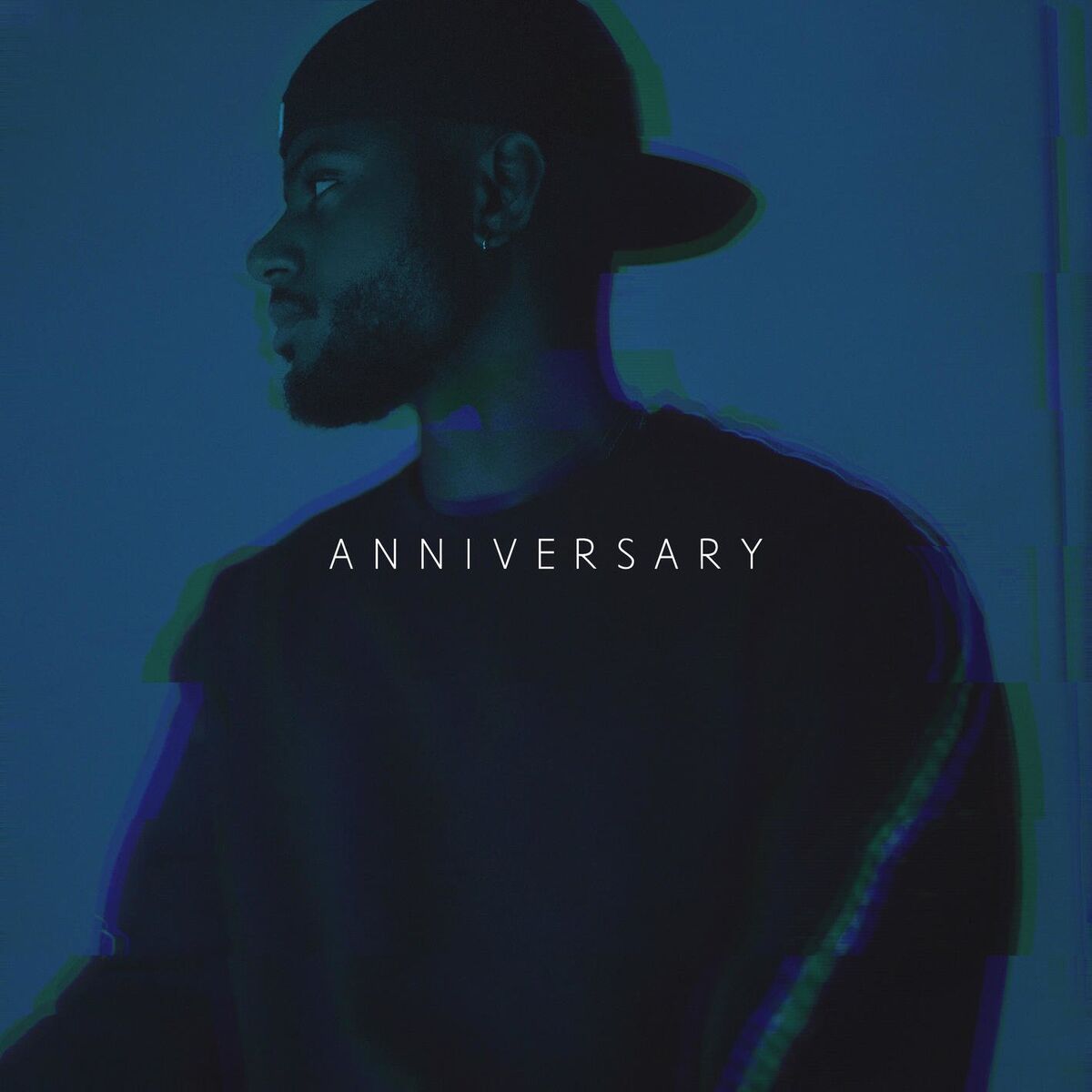 Album cover of A N N I V E R S A R Y