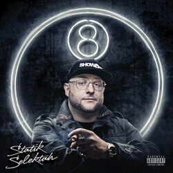 Cover of 8