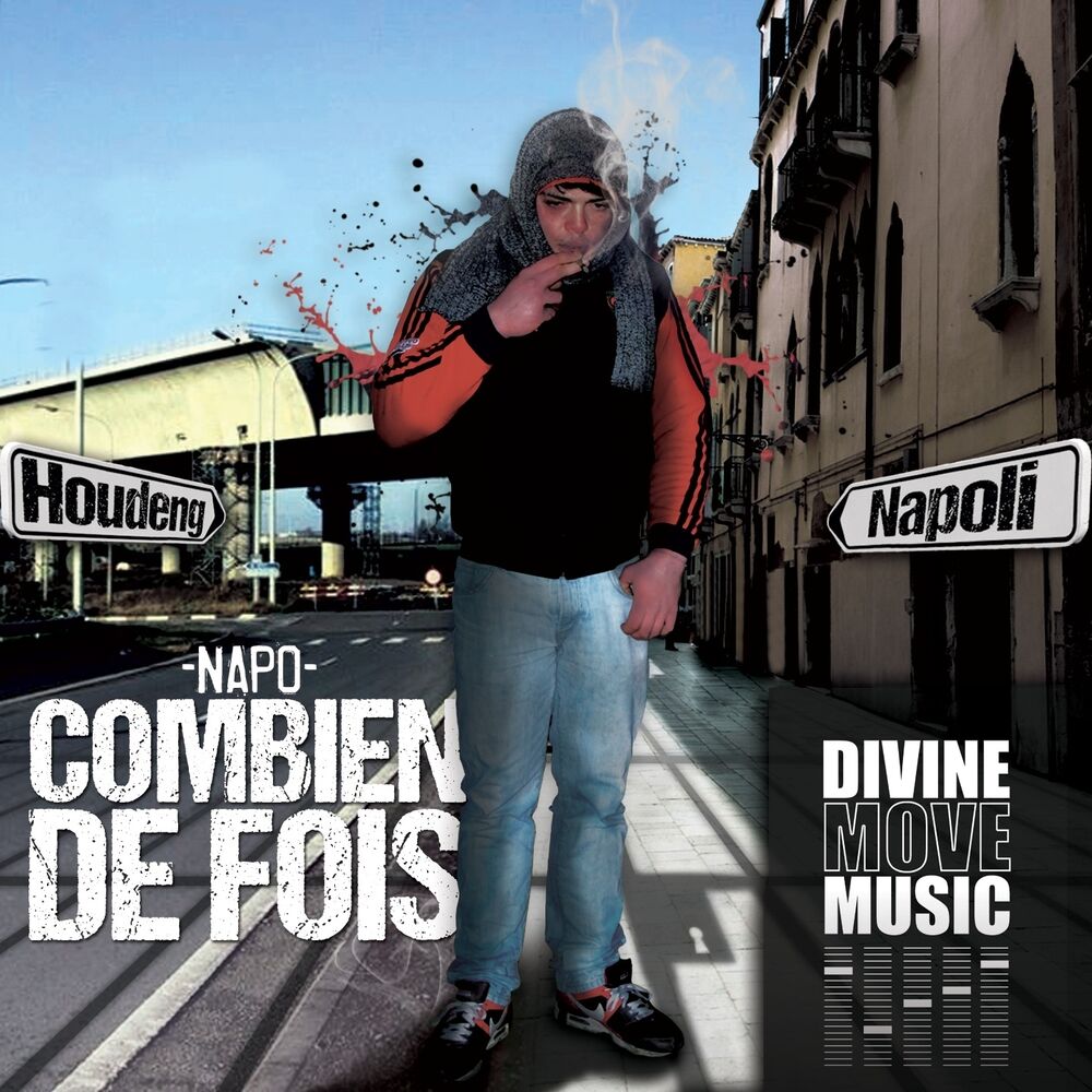 Picture of Combien de fois