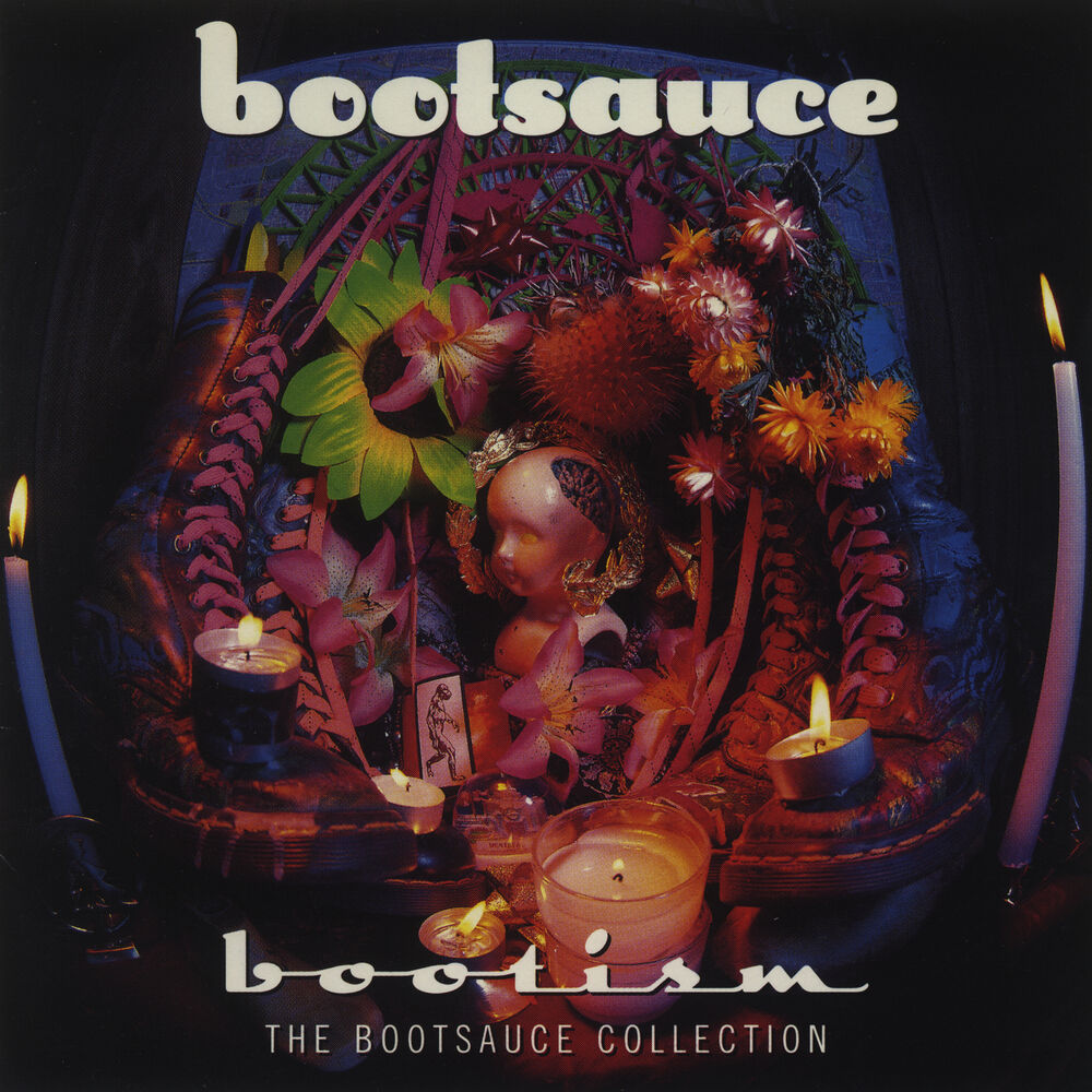Picture of Bootism: The Bootsauce Collection