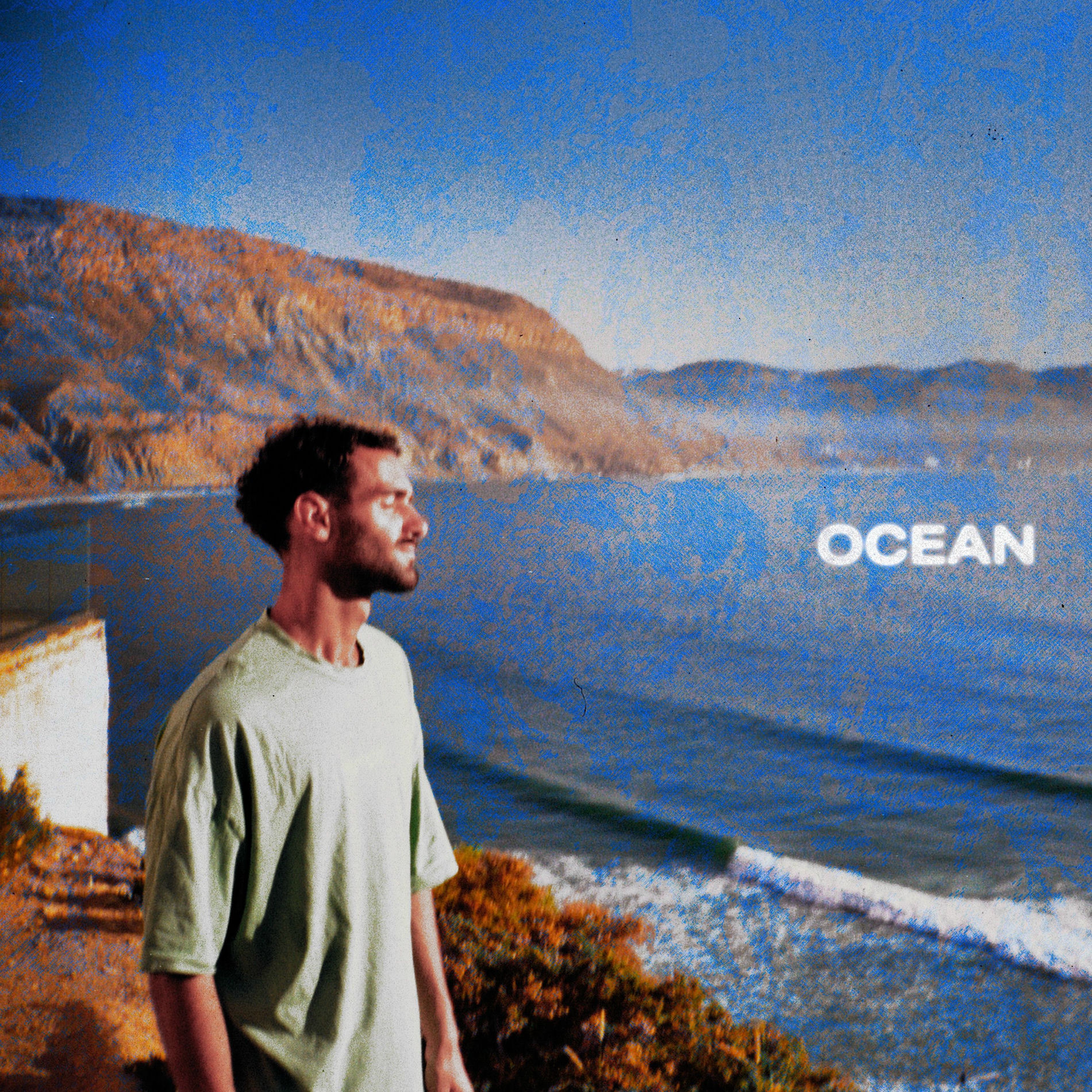 Album cover of Ocean