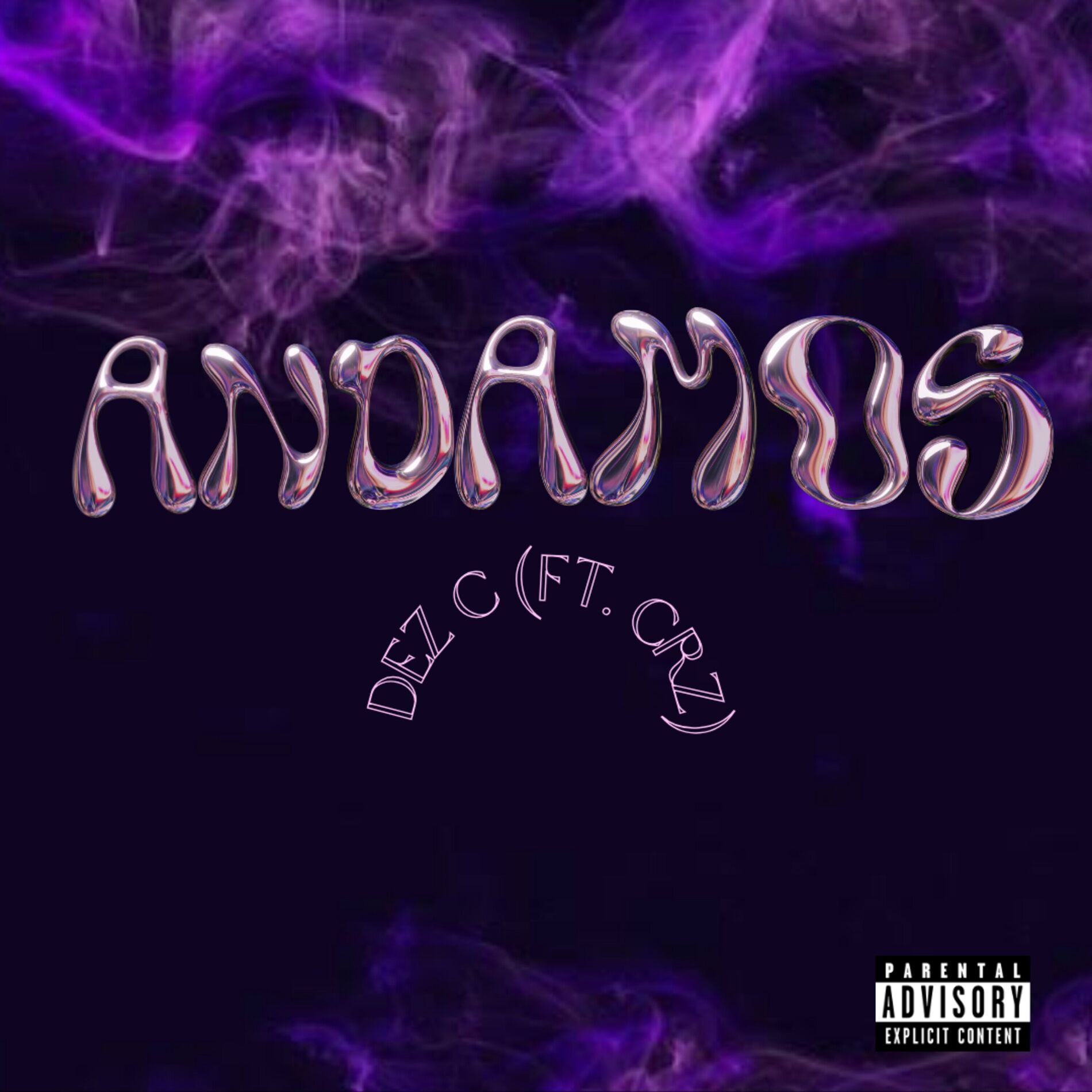 Album cover of ANDAMOS