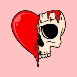 Cover of ALL LOVE