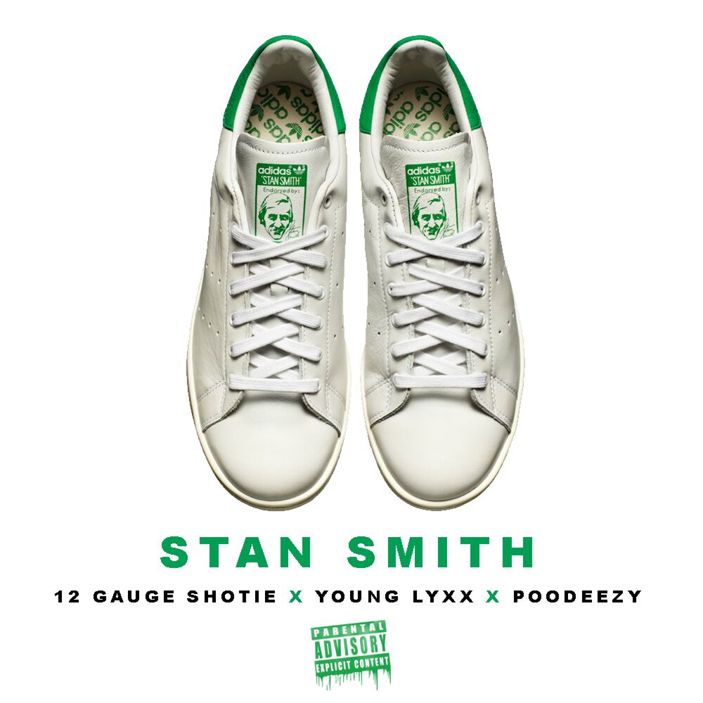Picture of Stan Smith