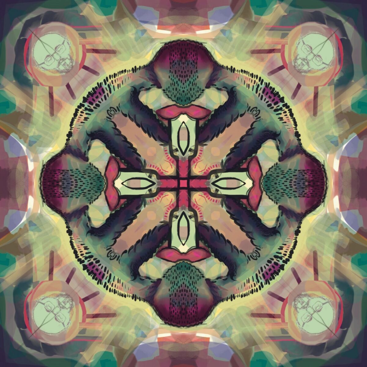 Album cover of Egoistisch