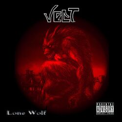Cover of Lone Wolf (2005)