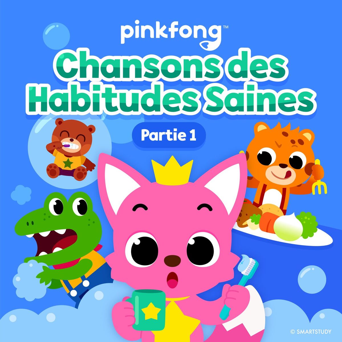 Album cover of La Chanson des Toilettes
