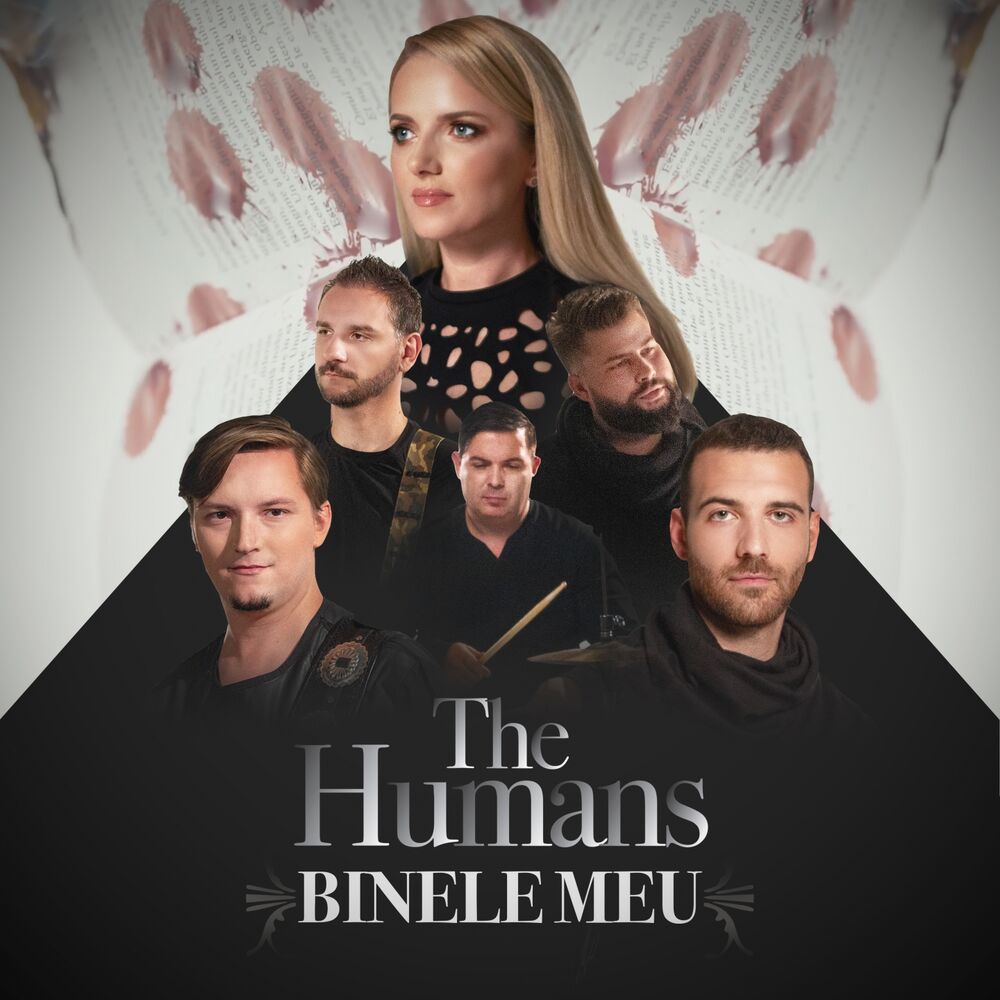 Picture of Binele Meu