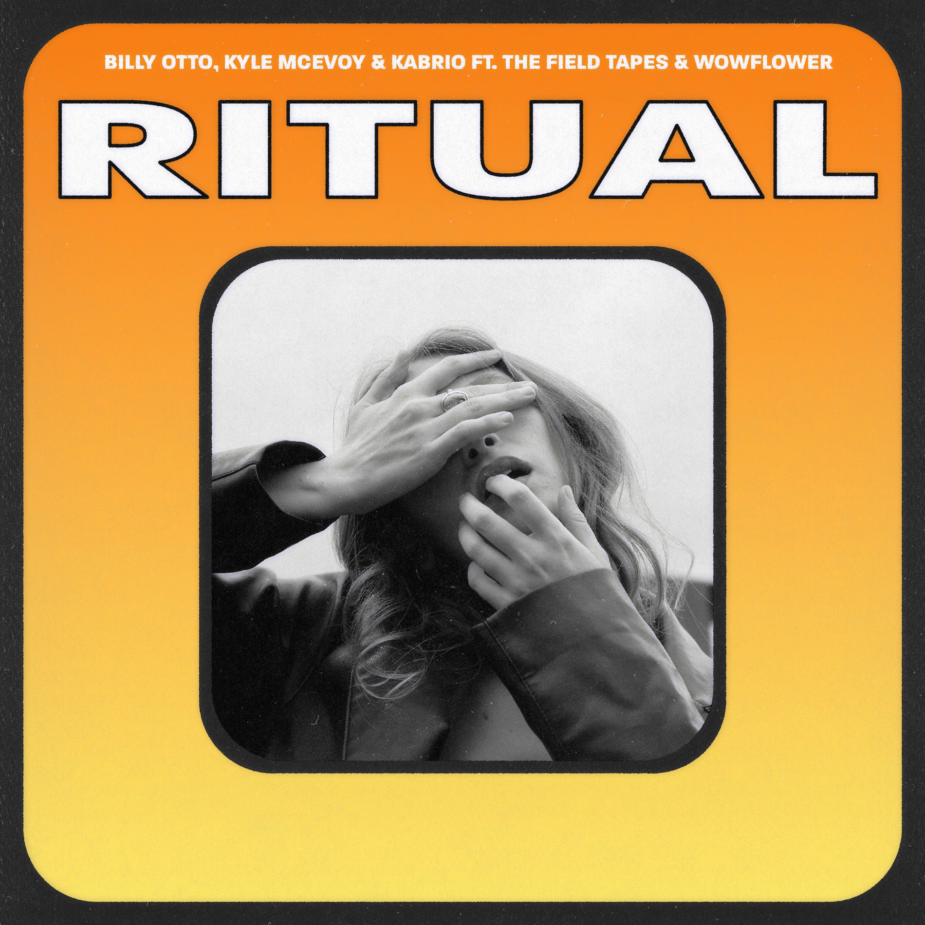 Album cover of Ritual