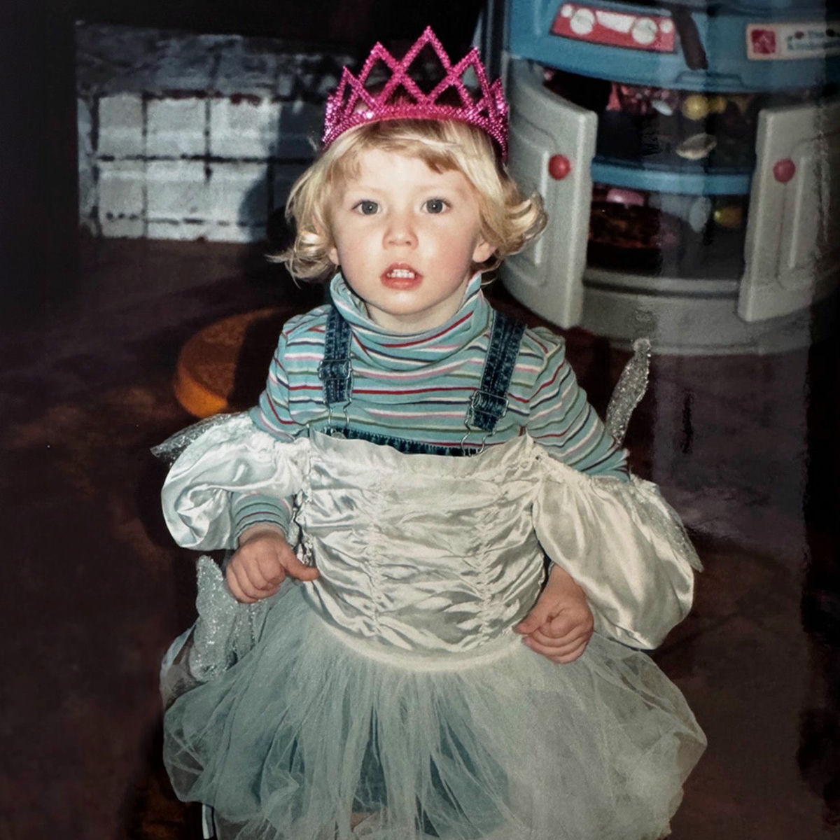 Album cover of Oh, Anna!