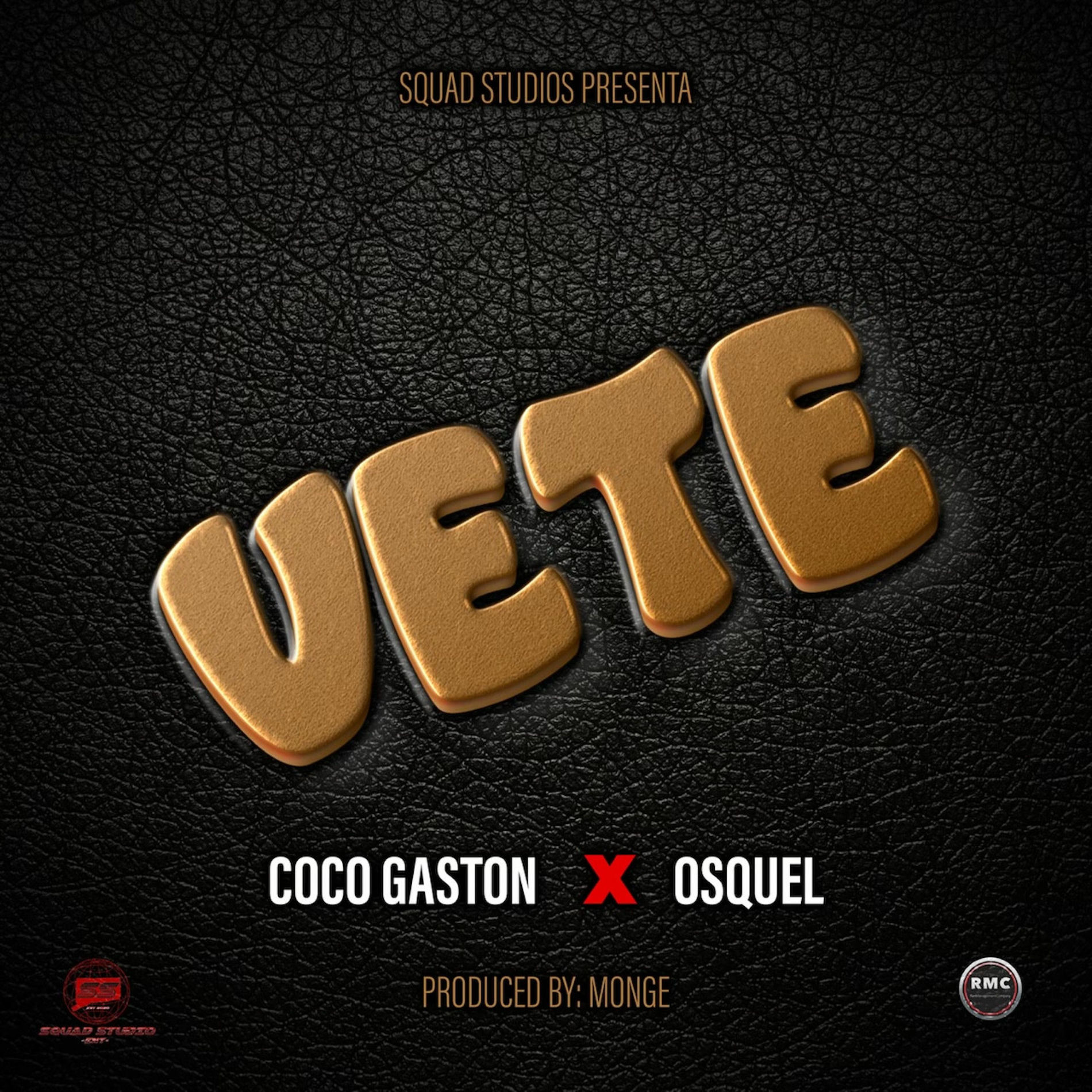 Album cover of Vete