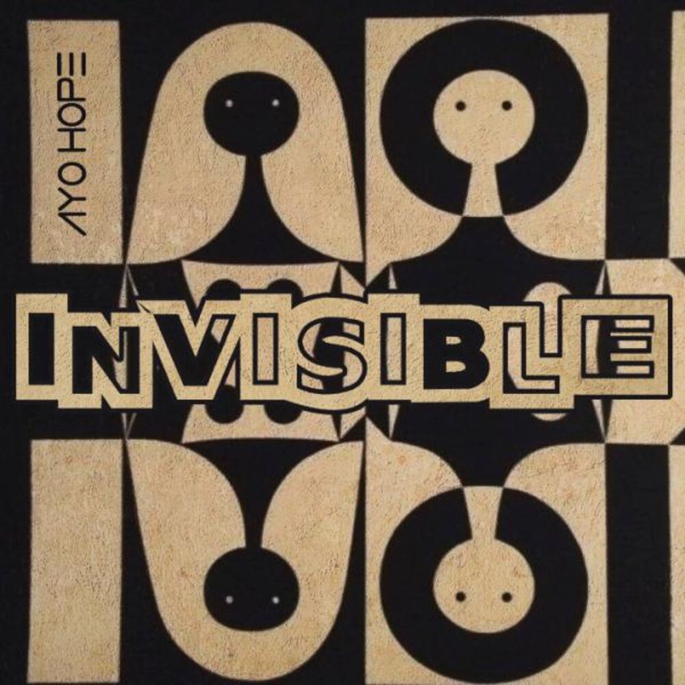 Picture of Invisible