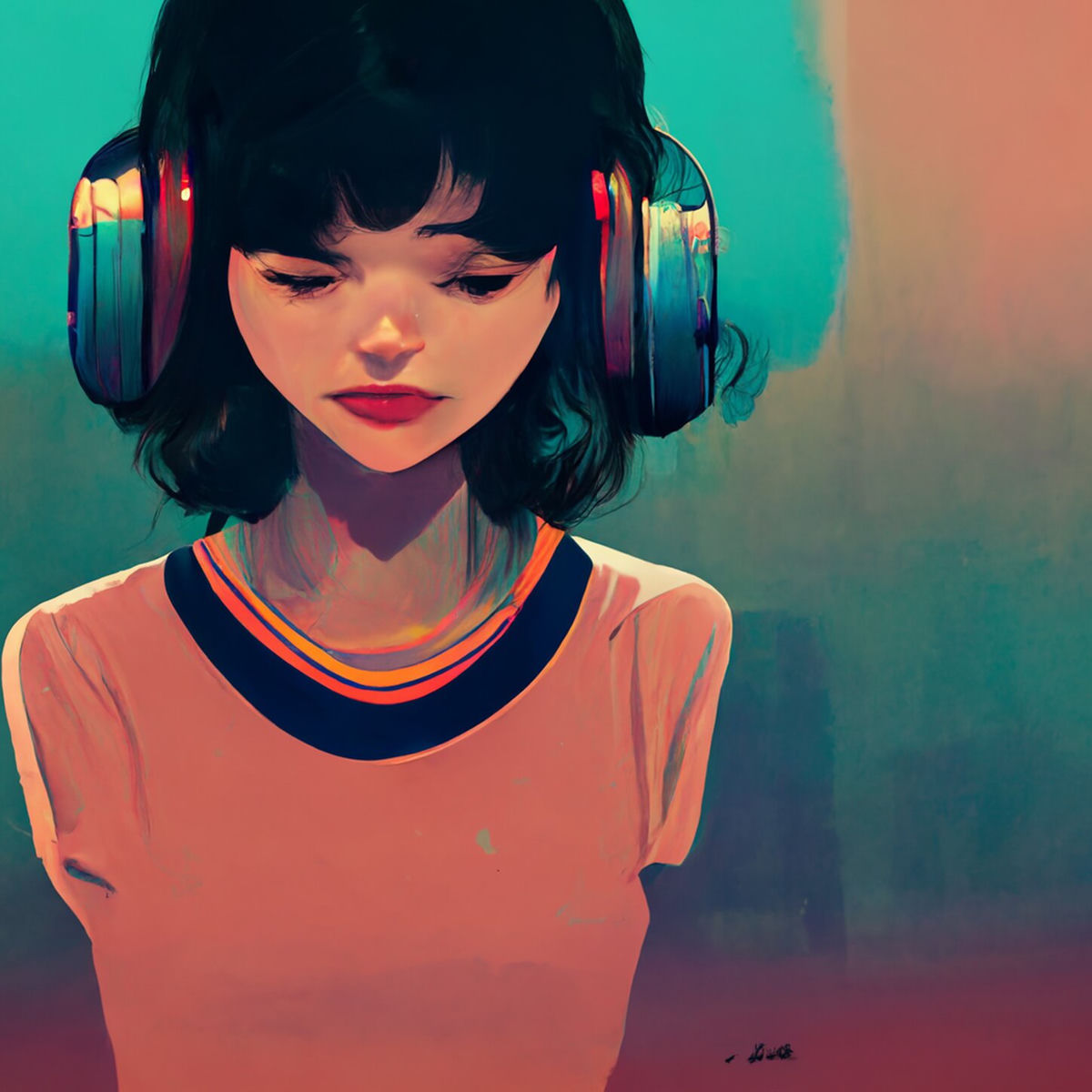Album cover of Slowed Songs & Lofi Remixes