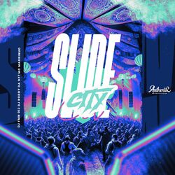 Cover of Slide City