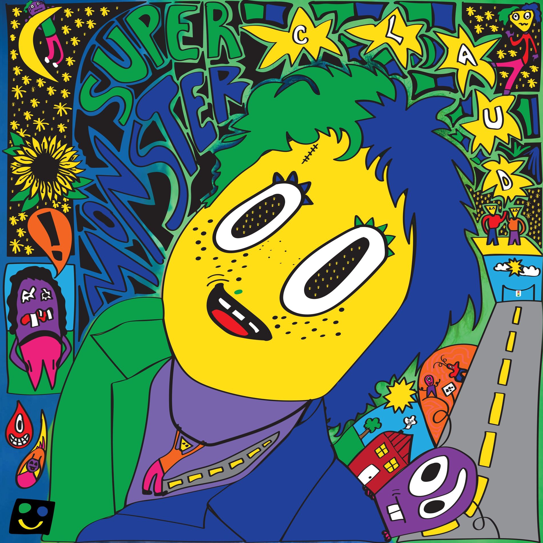 Album cover of Gold