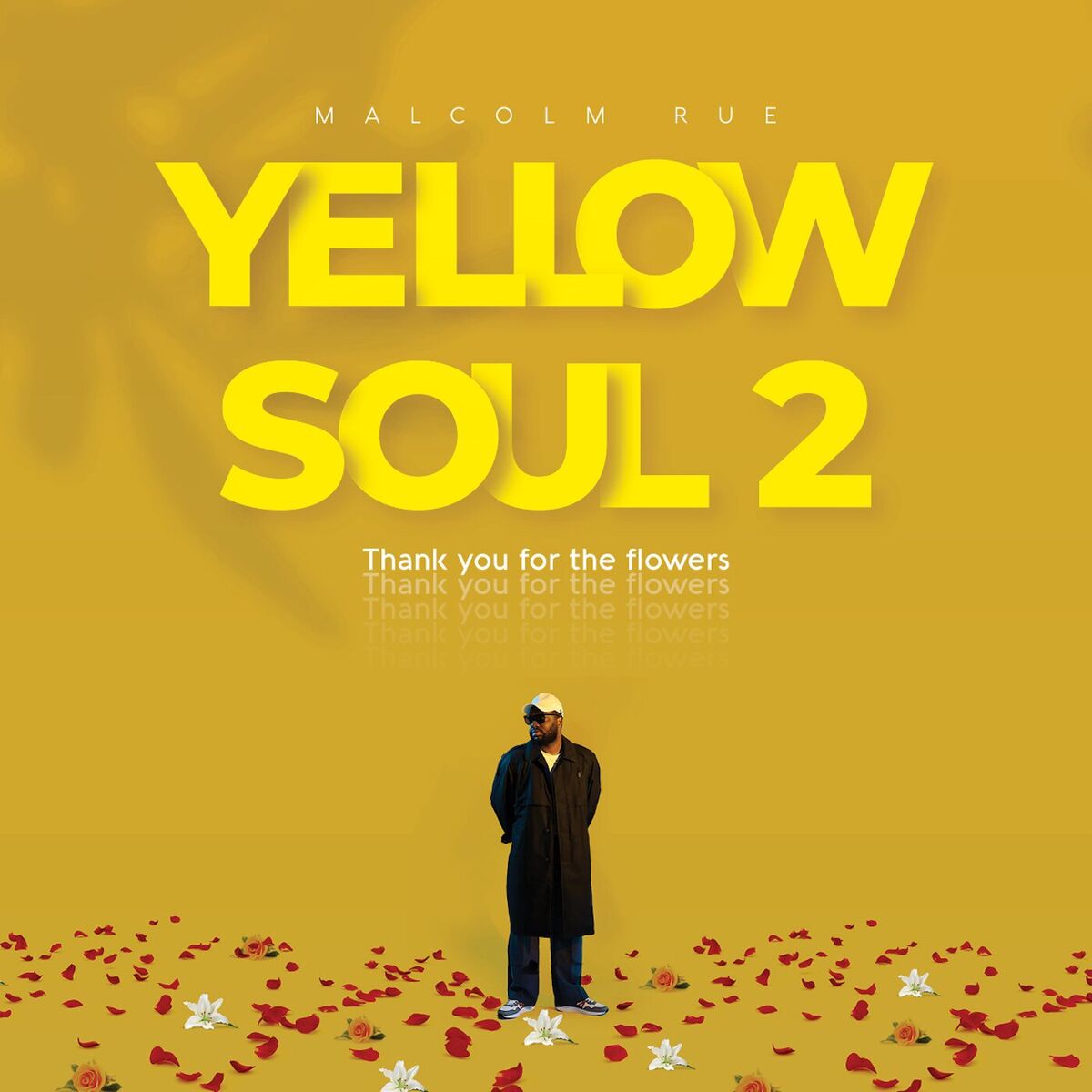 Album cover of Yellow Soul 2