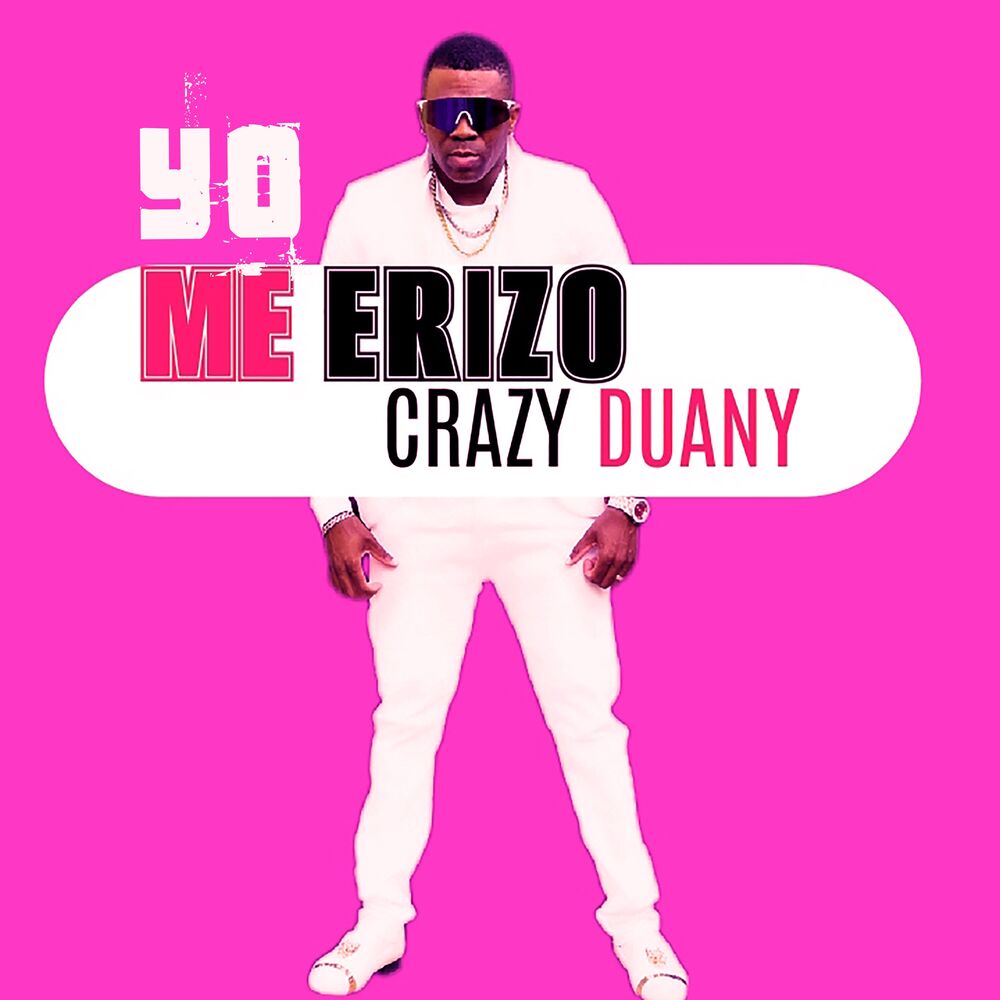 Picture of Yo me erizo (Radio Edit)