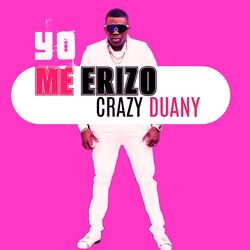 Cover of Yo me erizo (Radio Edit)