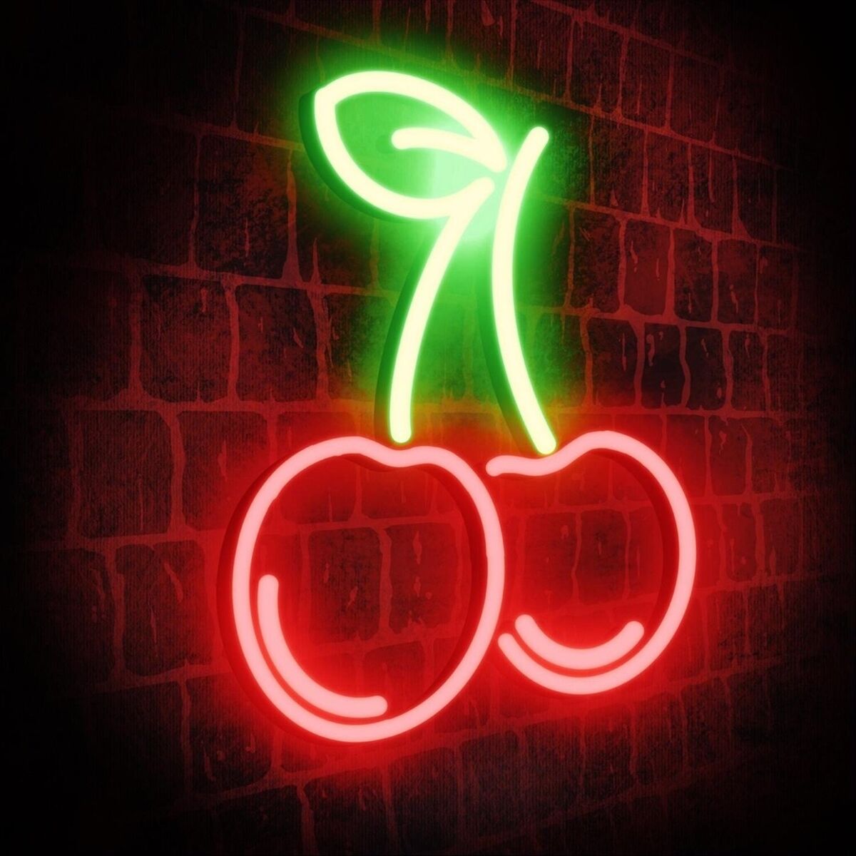 Album cover of Cherry