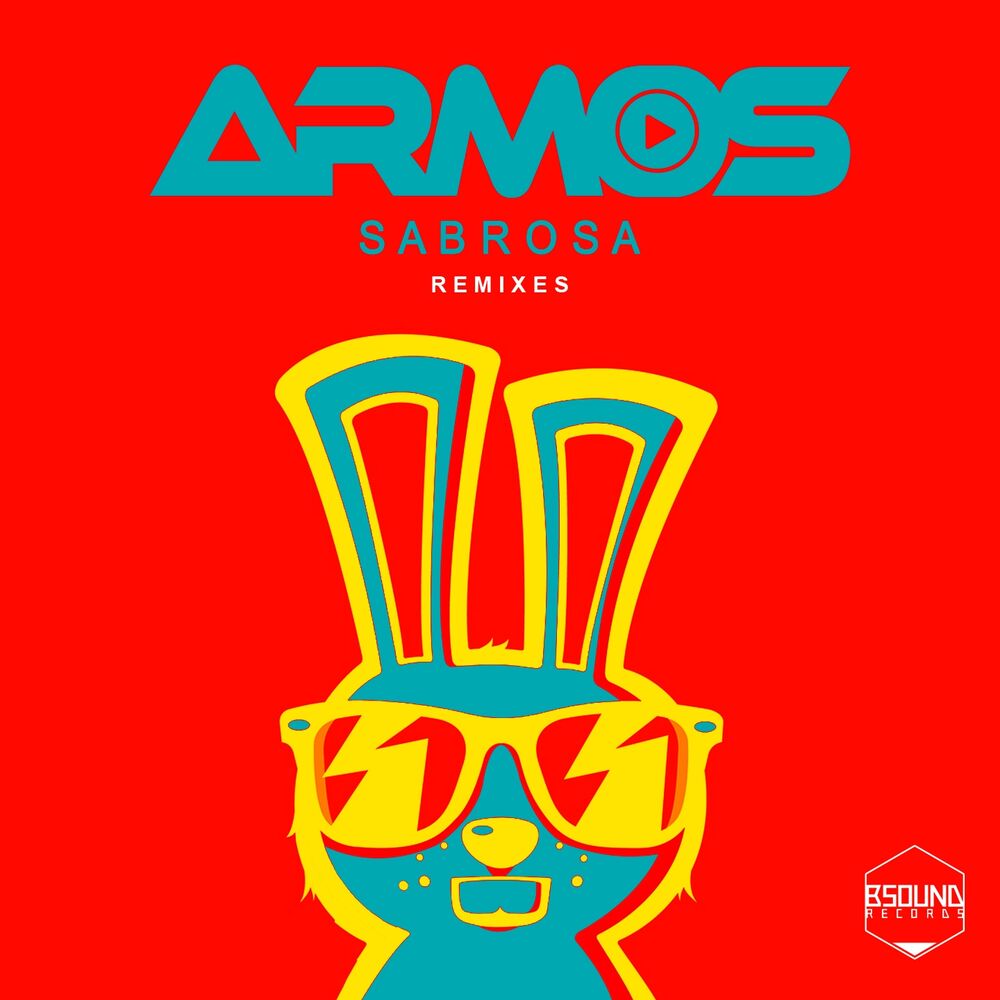 Picture of Sabrosa (Remixes)