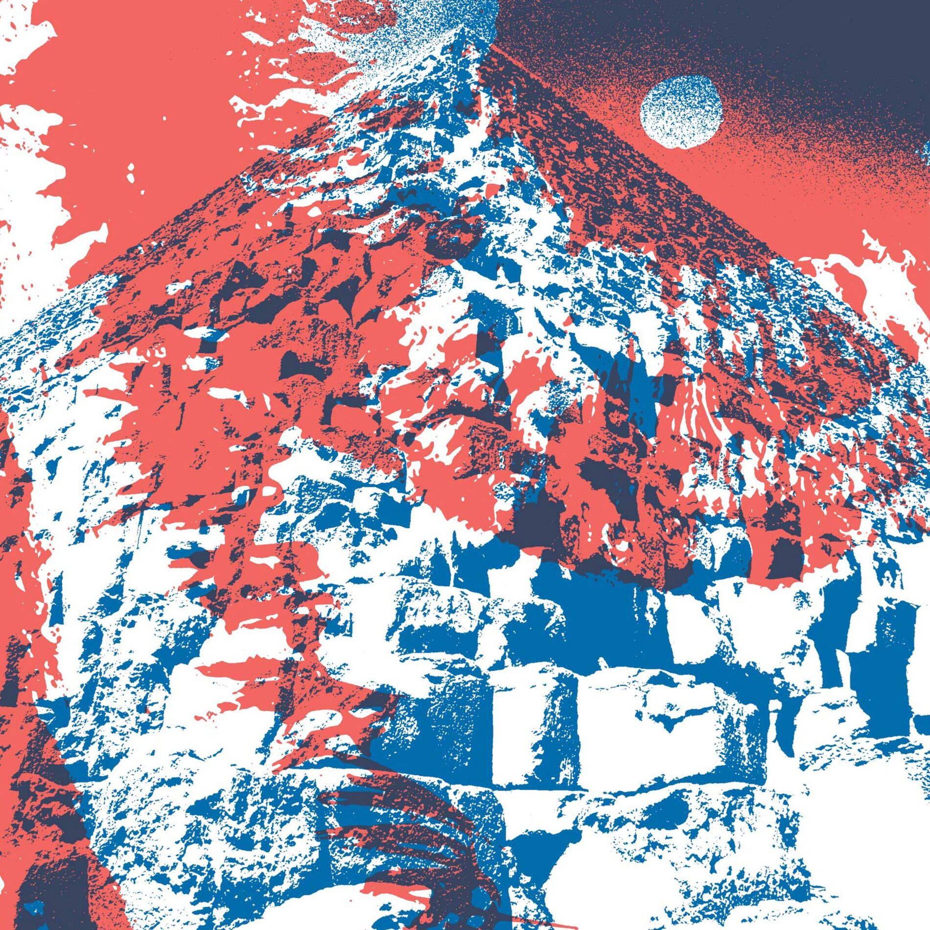 Album cover of The Quintet