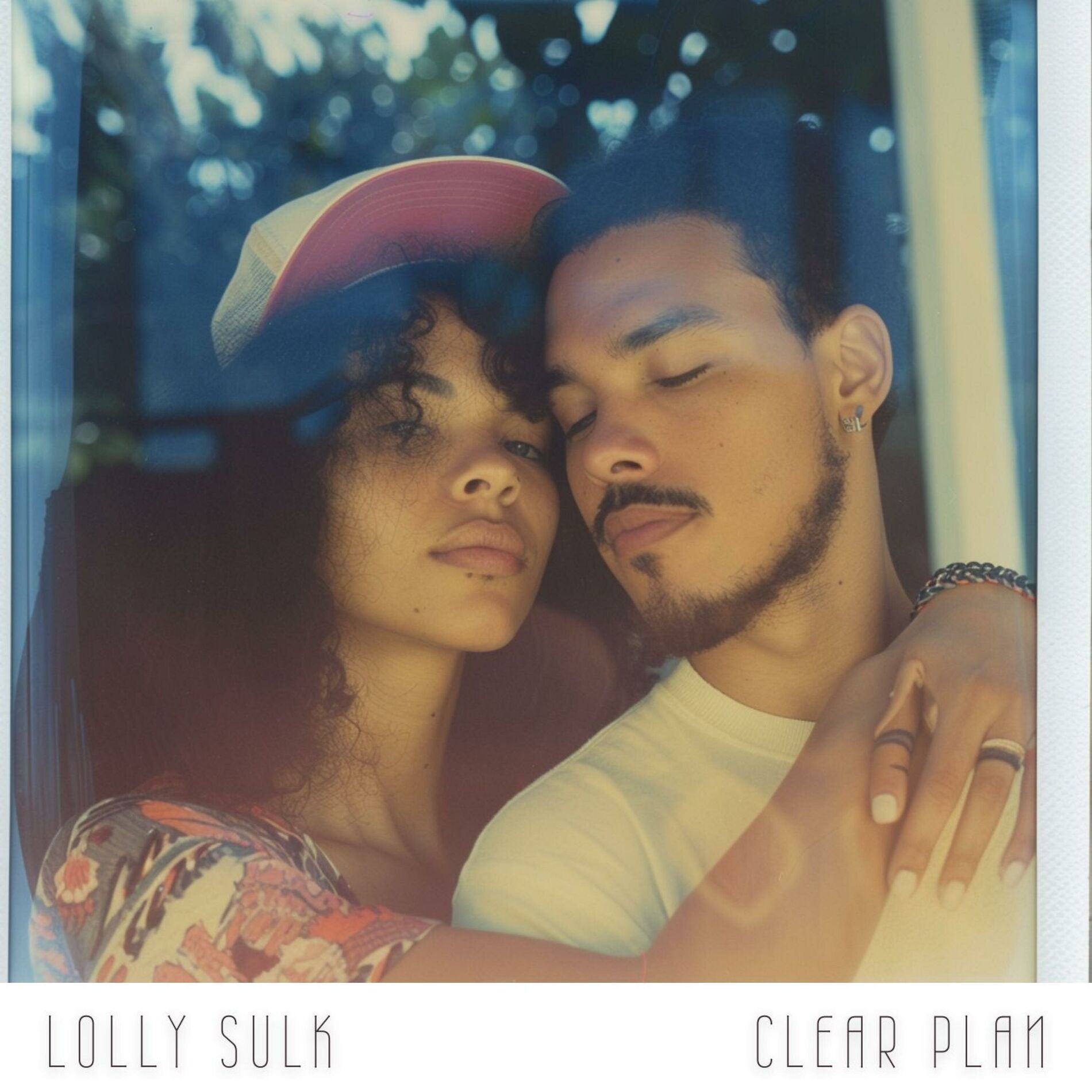 Album cover of Clear Plan