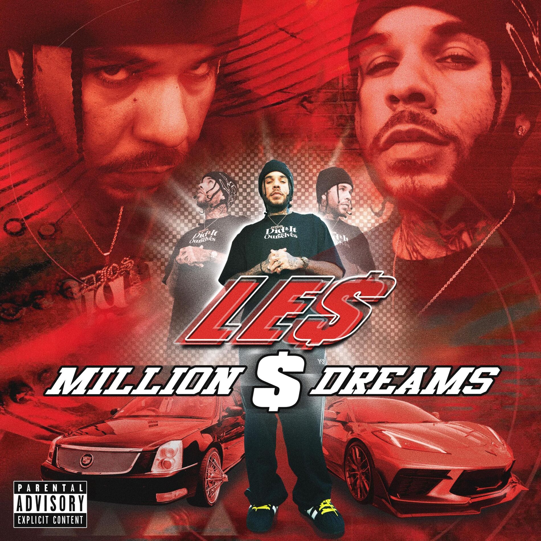 LE$: albums, songs, concerts | Deezer LE$: albums, songs, concerts | Deezer