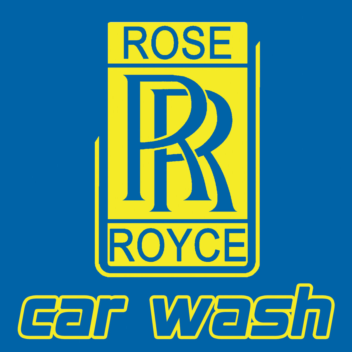 Album cover of Car Wash