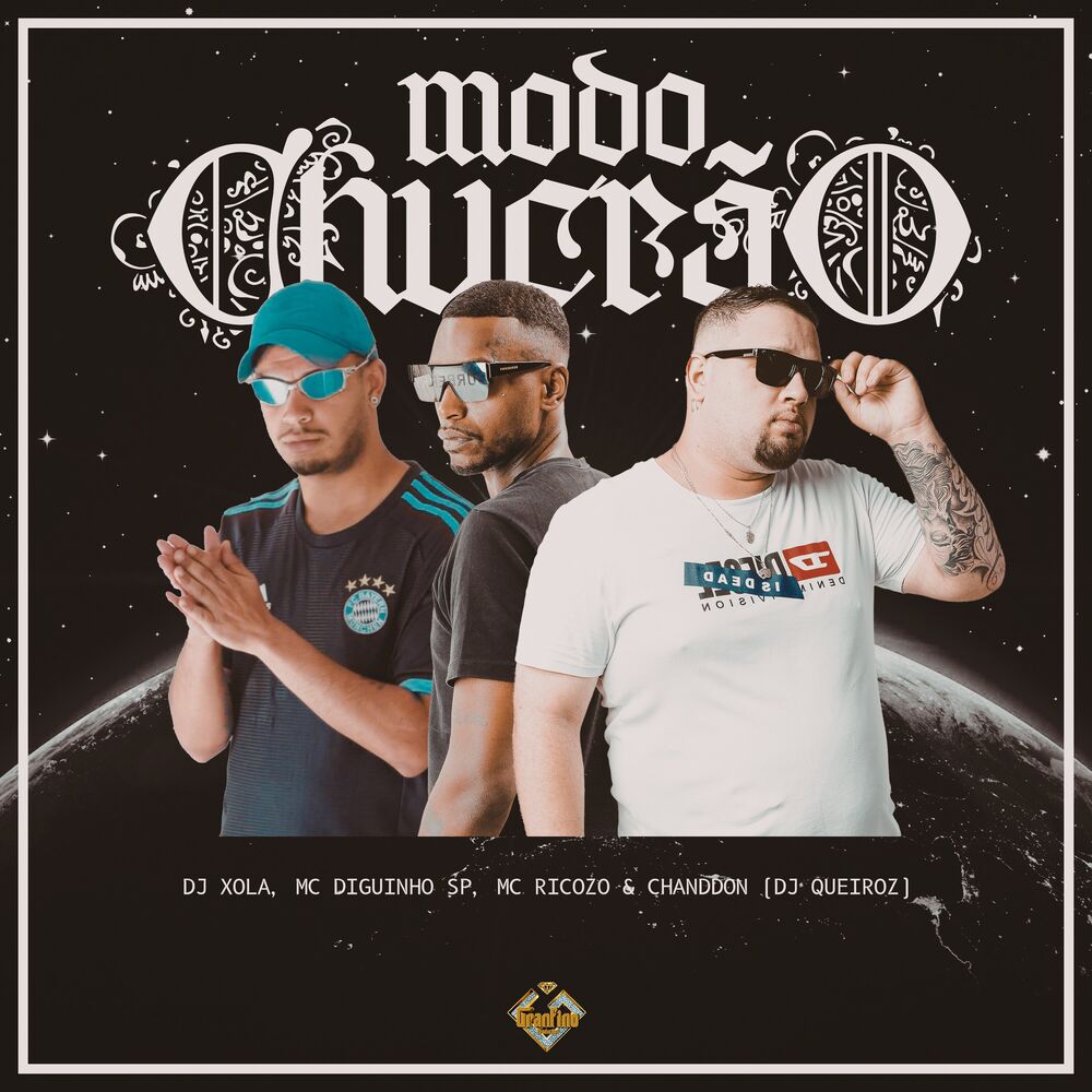 Picture of Modo Chucrão