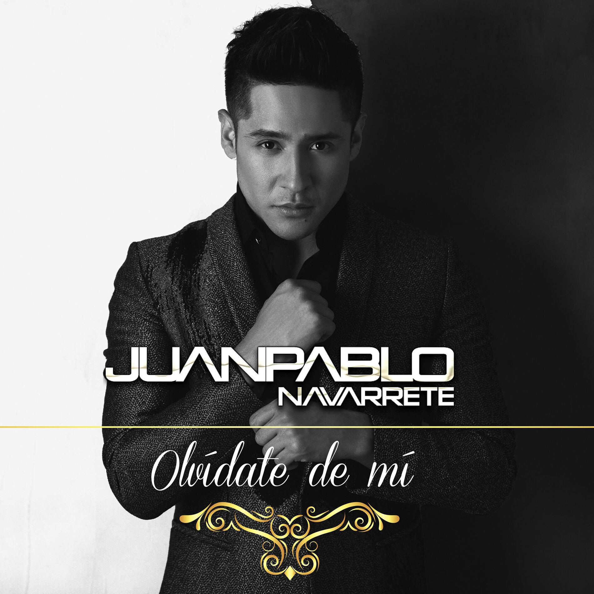 Album cover of Olvídate de Mí