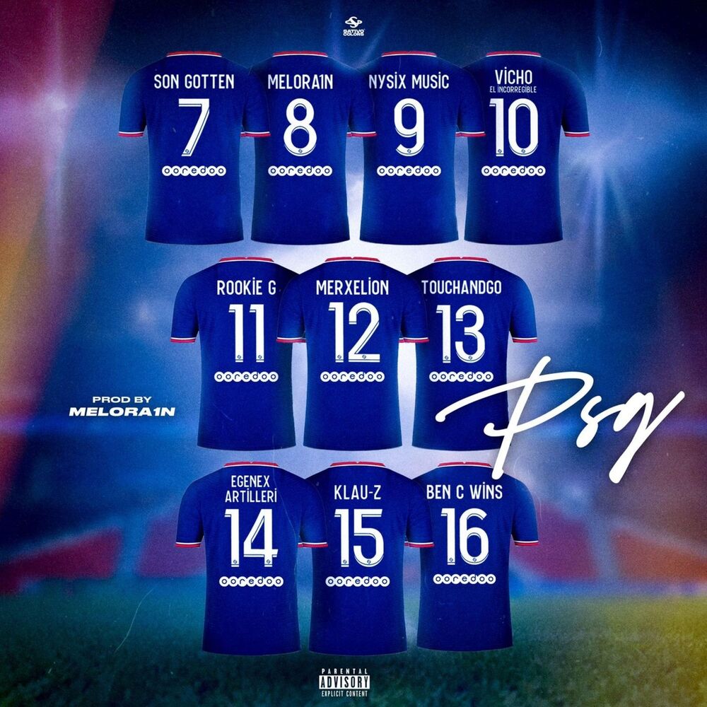 Picture of Psg