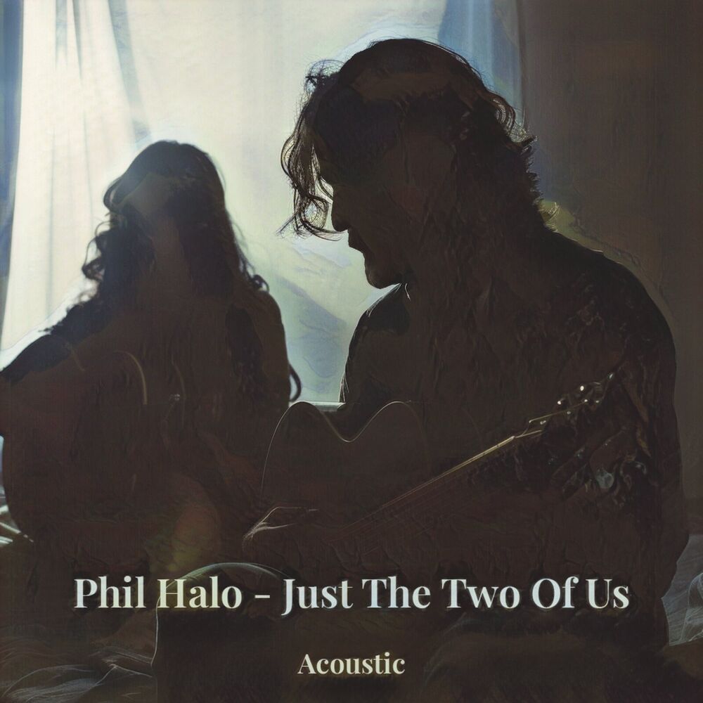 Picture of Just the Two of Us (Acoustic)