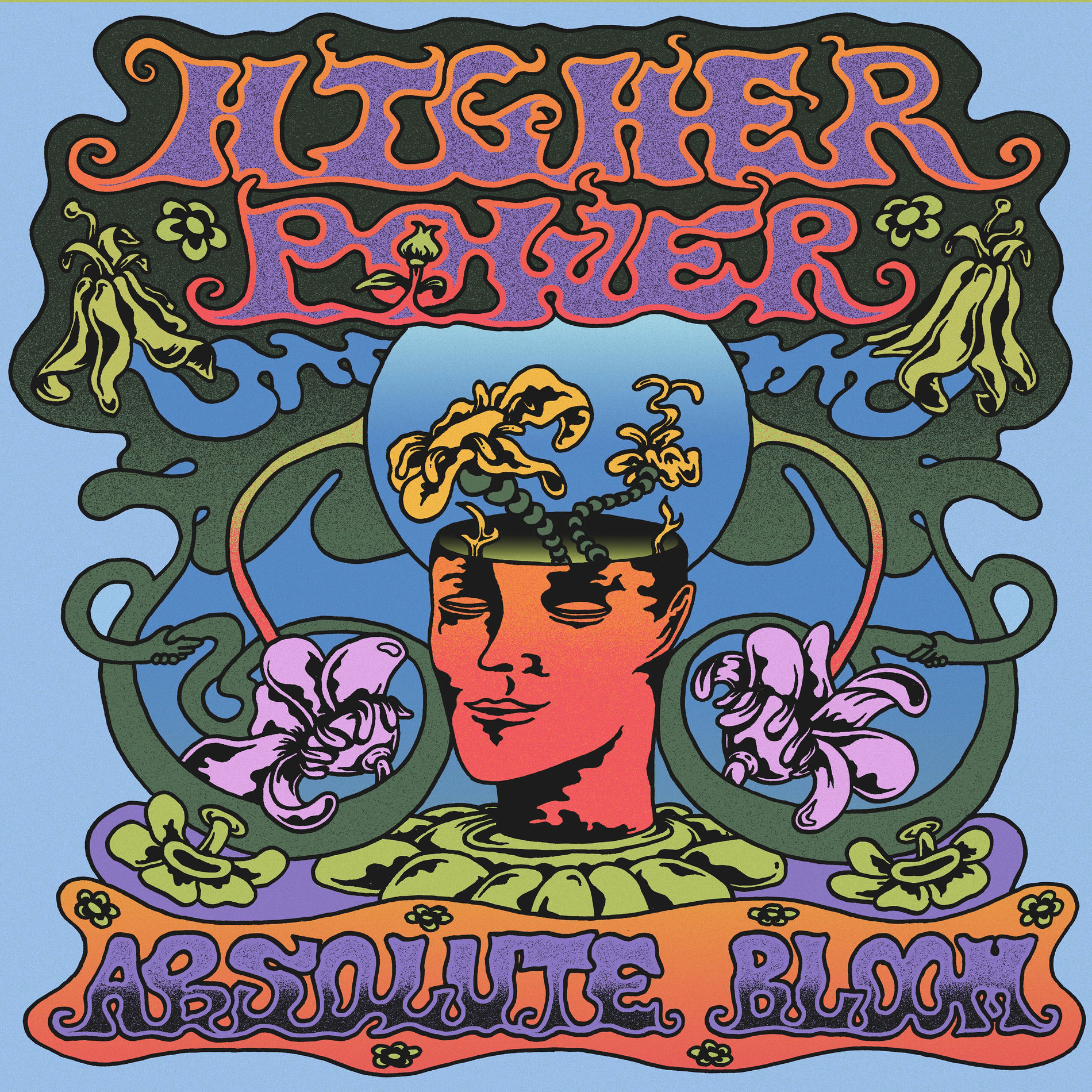 Album cover of Absolute Bloom
