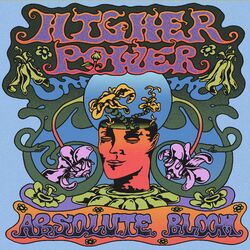 Cover of Absolute Bloom