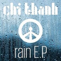 Cover of Rain EP