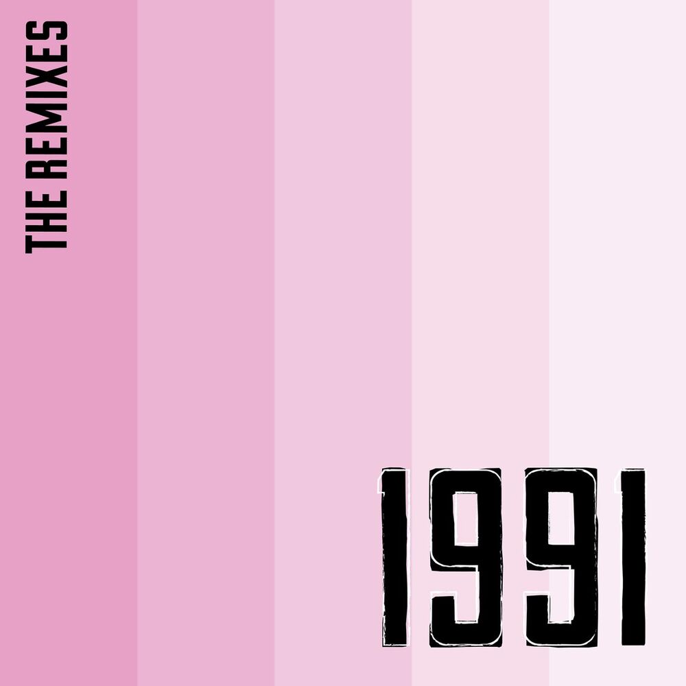 Picture of 1991 (The Remixes)