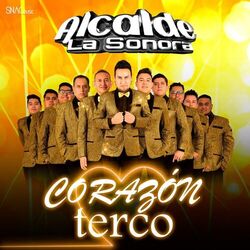 Cover of Corazón Terco