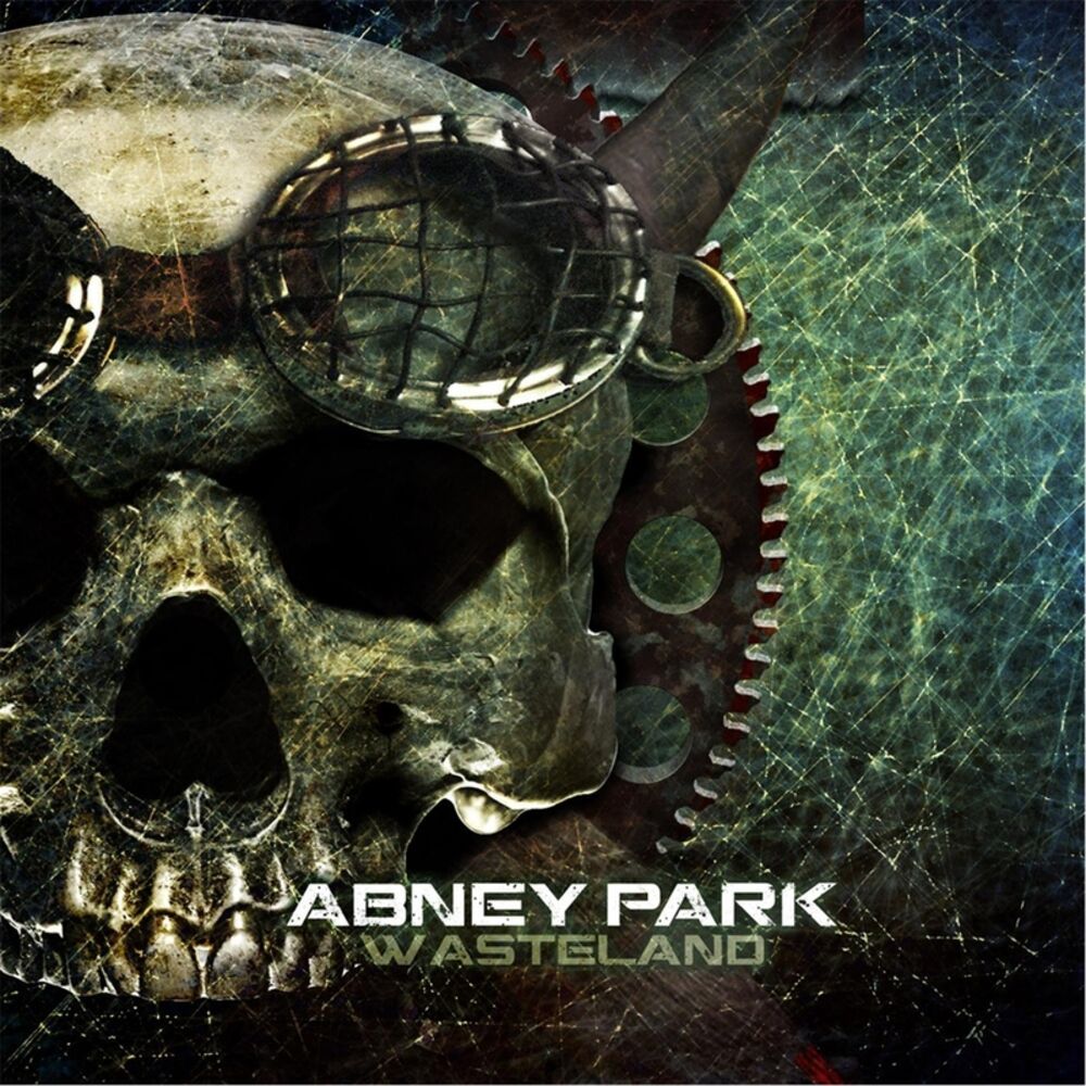 Picture of Wasteland