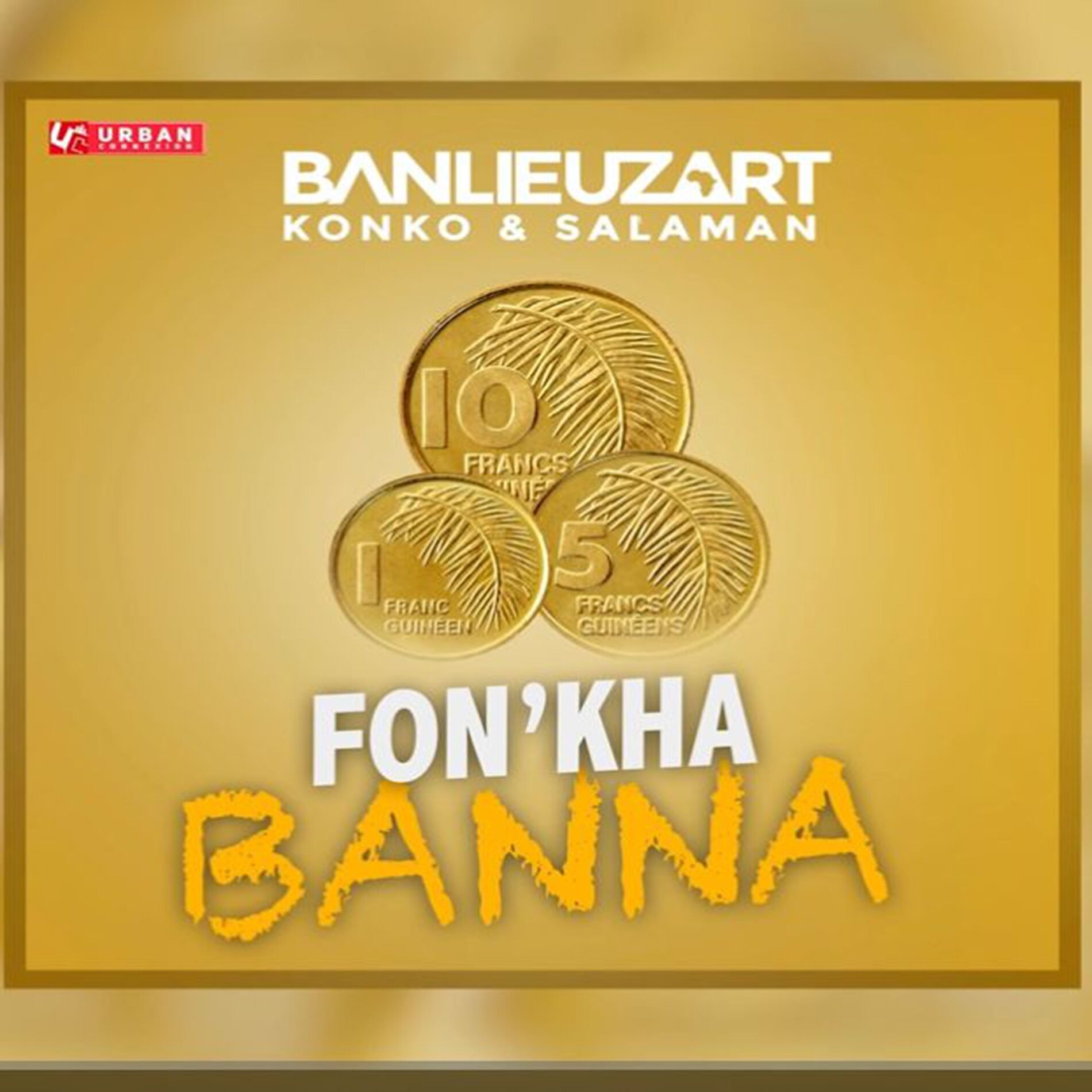 Album cover of Fon kha banna