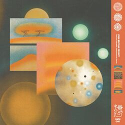 Cover of Sueños Soleados (Melodiesinfonie Remix)