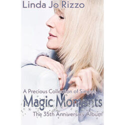 Cover of Magic Moments-My 35th Anniversary (Single Collecti