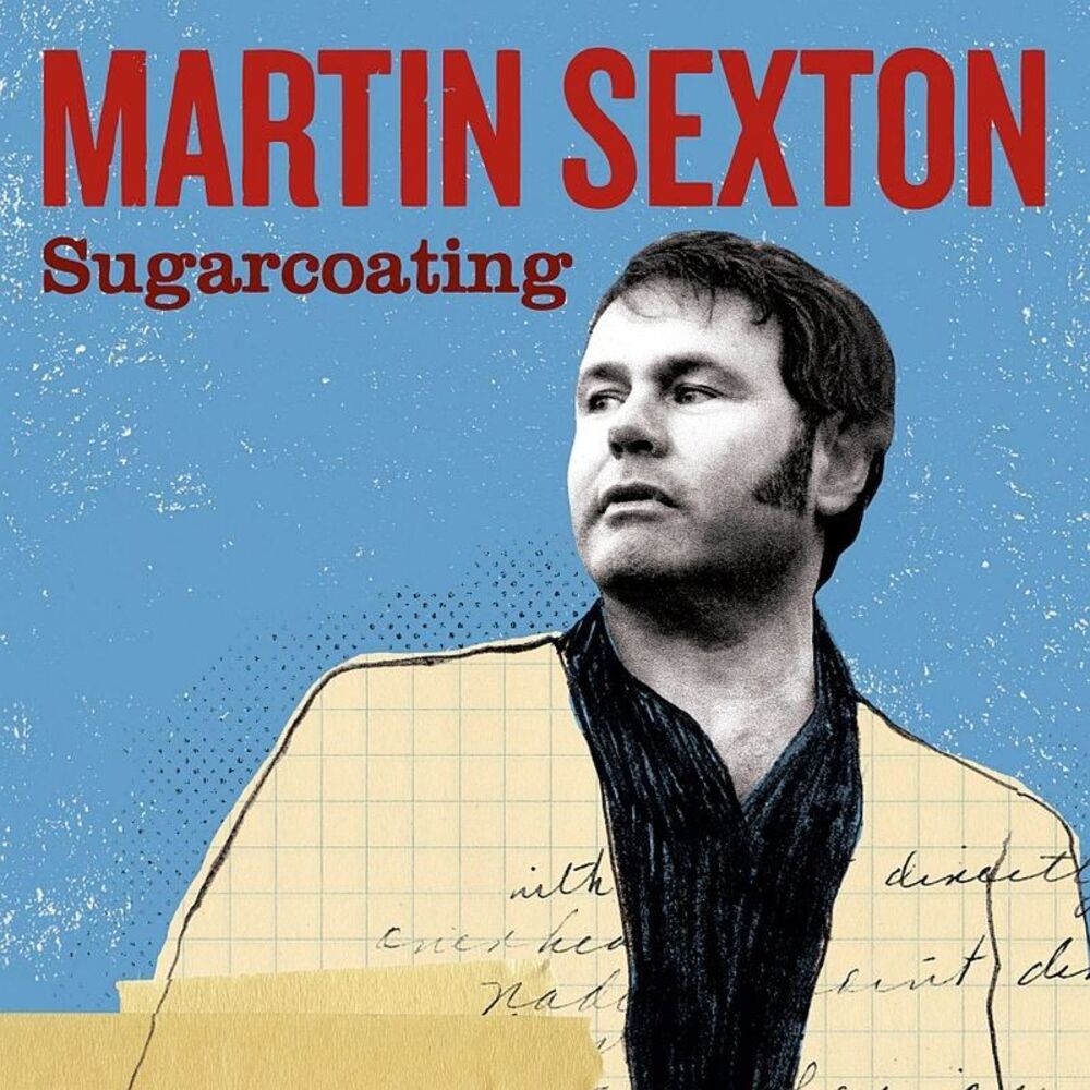 Picture of Sugarcoating