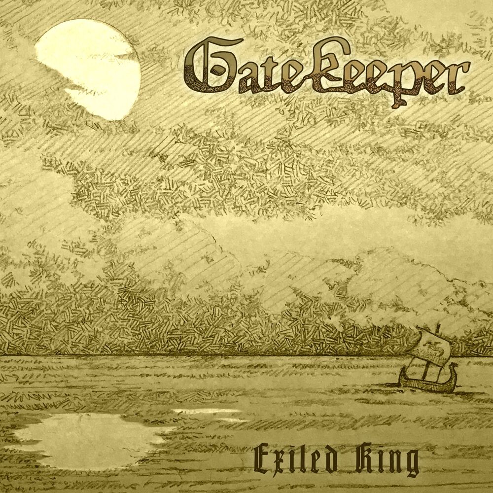 Picture of Exiled King