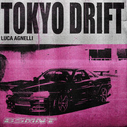 Tokyo Drift