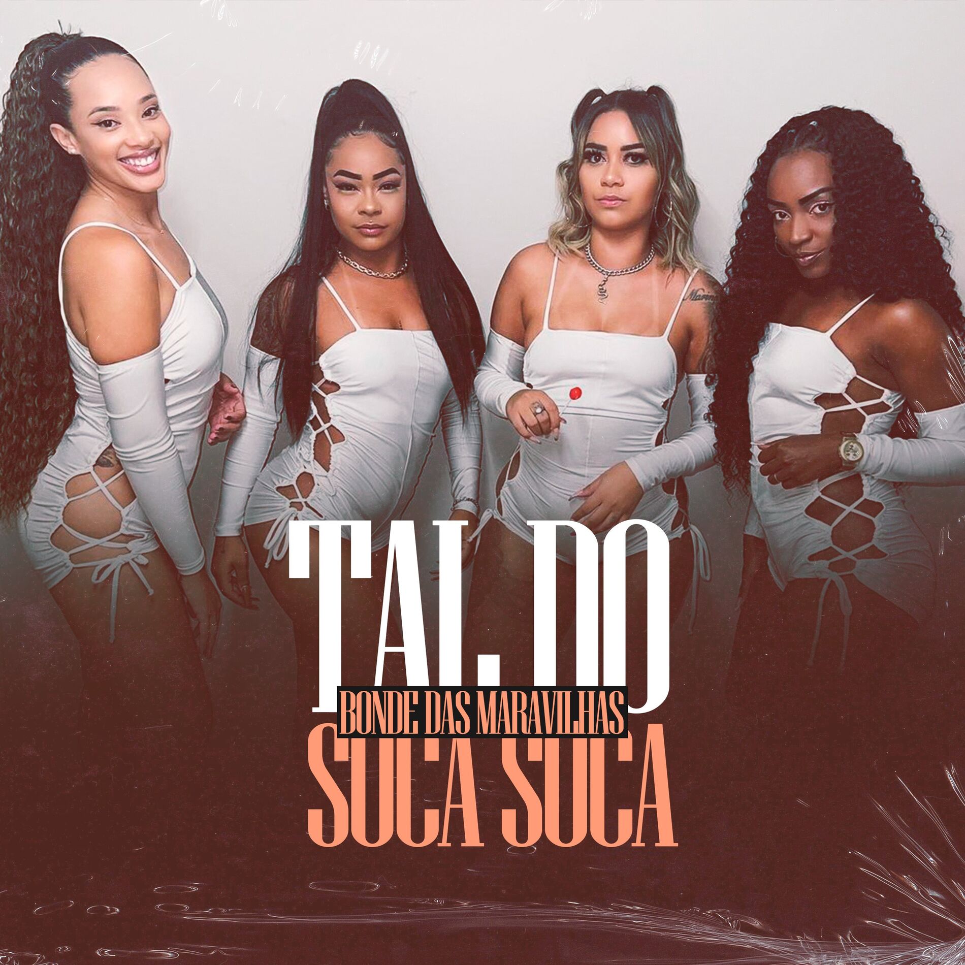 Album cover of Tal do Soca soca