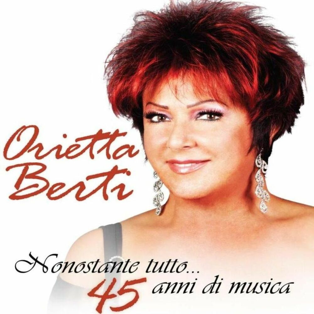 Picture of Nonostante tutto... 45 anni di musica