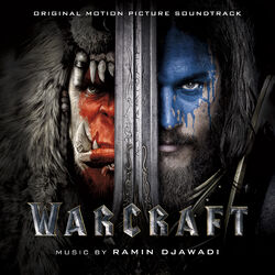 Cover of Warcraft (Original Motion Picture Soundtrack)