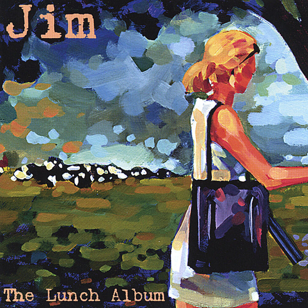 Picture of The Lunch Album